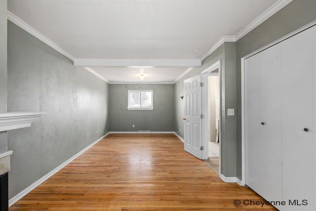 6819 WILLSHIRE BLVD, Cheyenne, WY 82009