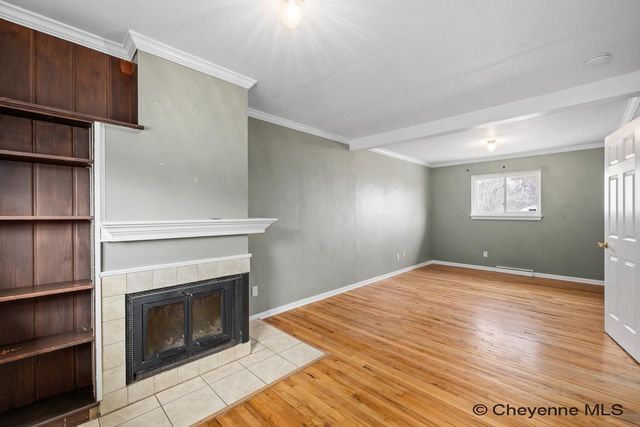 6819 WILLSHIRE BLVD, Cheyenne, WY 82009