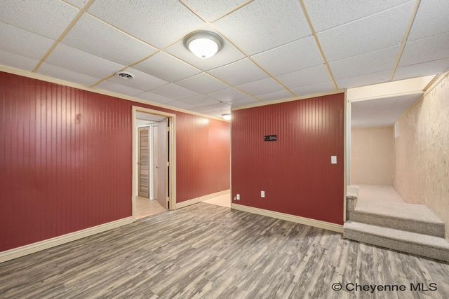 6819 WILLSHIRE BLVD, Cheyenne, WY 82009