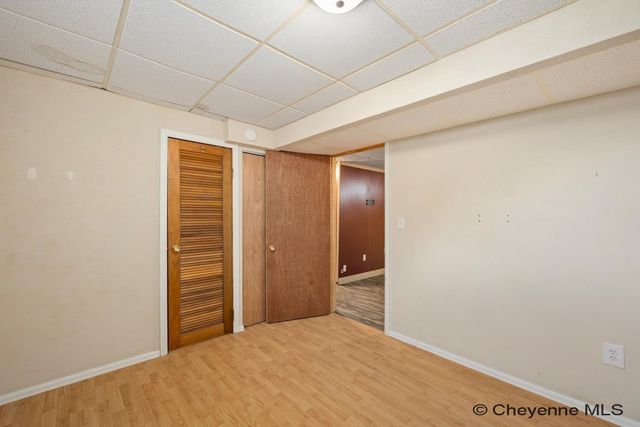 6819 WILLSHIRE BLVD, Cheyenne, WY 82009