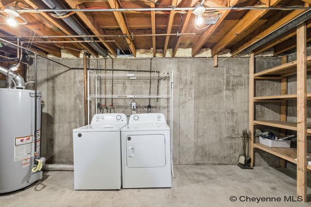 6819 WILLSHIRE BLVD, Cheyenne, WY 82009