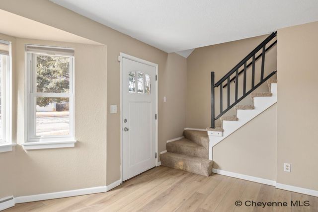 6819 WILLSHIRE BLVD, Cheyenne, WY 82009