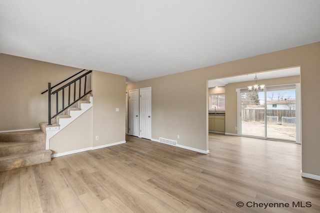 6819 WILLSHIRE BLVD, Cheyenne, WY 82009