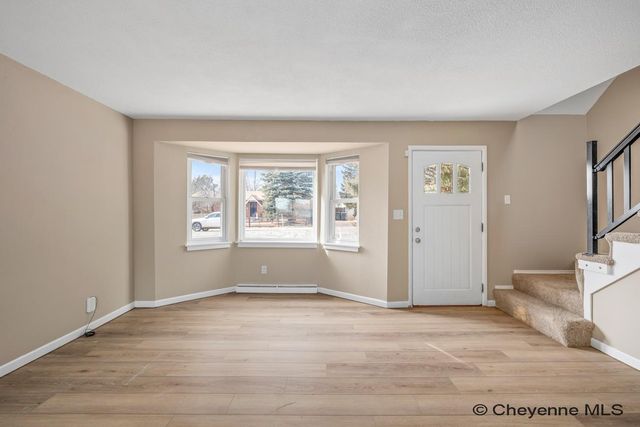 6819 WILLSHIRE BLVD, Cheyenne, WY 82009