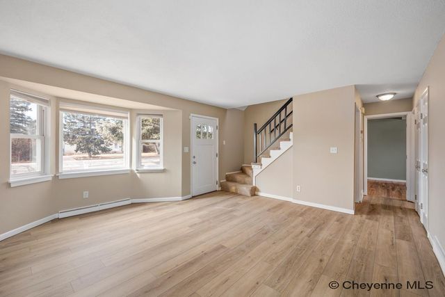 6819 WILLSHIRE BLVD, Cheyenne, WY 82009