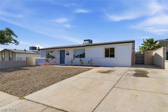 4629 Drake Circle, Las Vegas, NV 89102