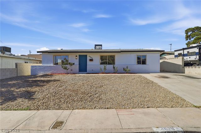 4629 Drake Circle, Las Vegas, NV 89102