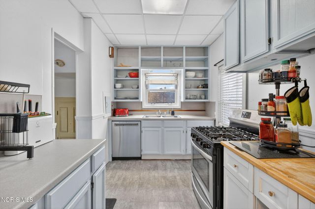 5521 304th Street, Toledo, OH 43611