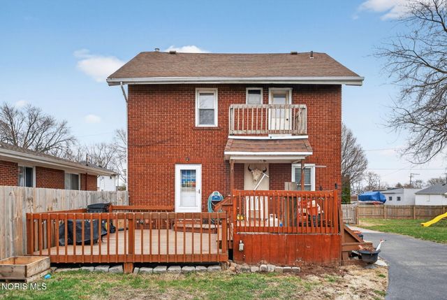 5521 304th Street, Toledo, OH 43611