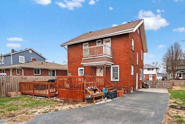 5521 304th Street, Toledo, OH 43611