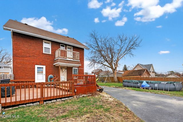 5521 304th Street, Toledo, OH 43611