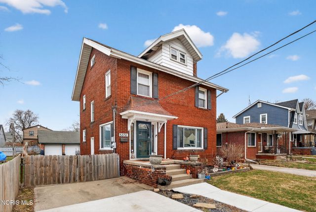 5521 304th Street, Toledo, OH 43611