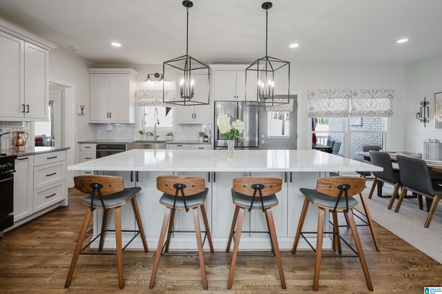 5012 WENDOVER DRIVE, Birmingham, AL 35223