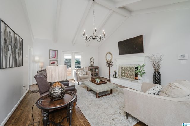 5012 WENDOVER DRIVE, Birmingham, AL 35223