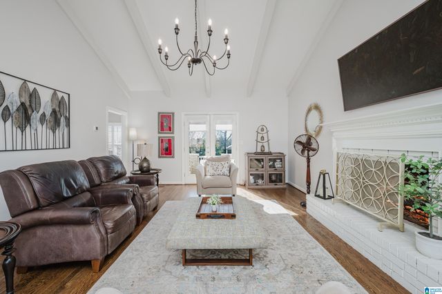 5012 WENDOVER DRIVE, Birmingham, AL 35223