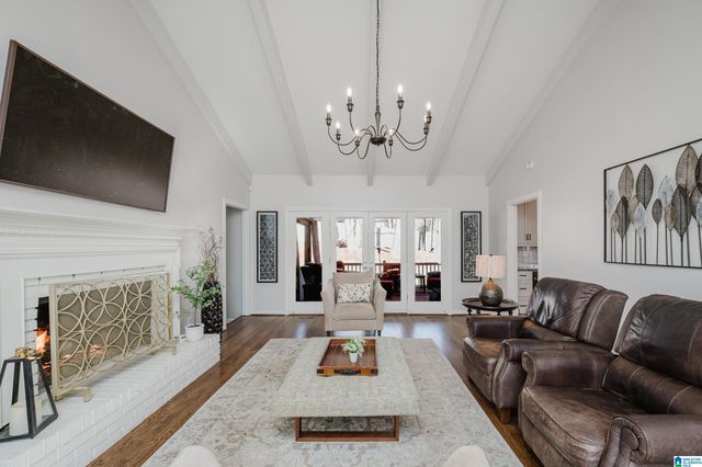 5012 WENDOVER DRIVE, Birmingham, AL 35223