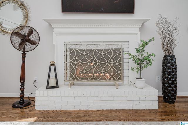 5012 WENDOVER DRIVE, Birmingham, AL 35223