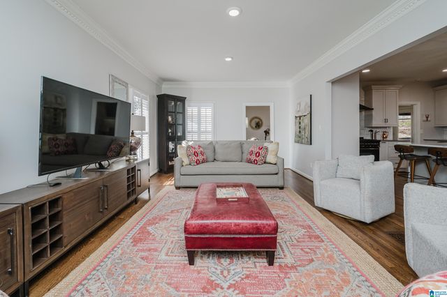 5012 WENDOVER DRIVE, Birmingham, AL 35223