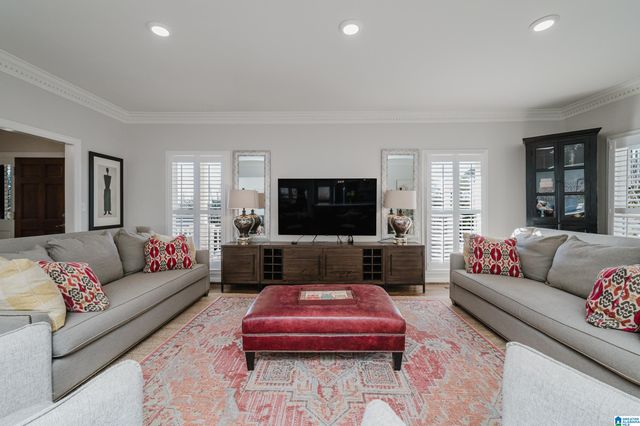 5012 WENDOVER DRIVE, Birmingham, AL 35223