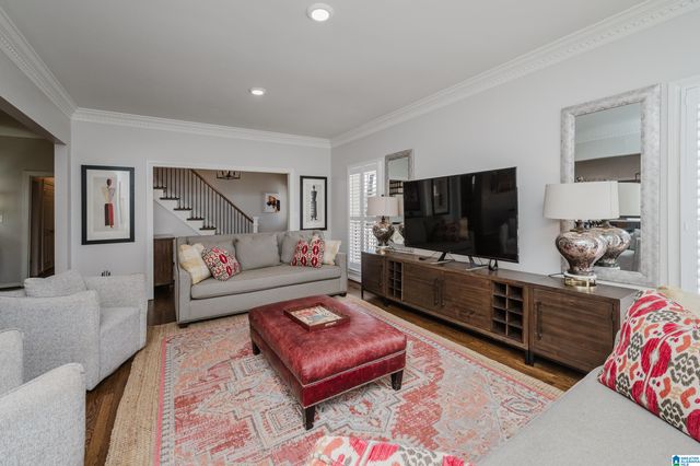 5012 WENDOVER DRIVE, Birmingham, AL 35223