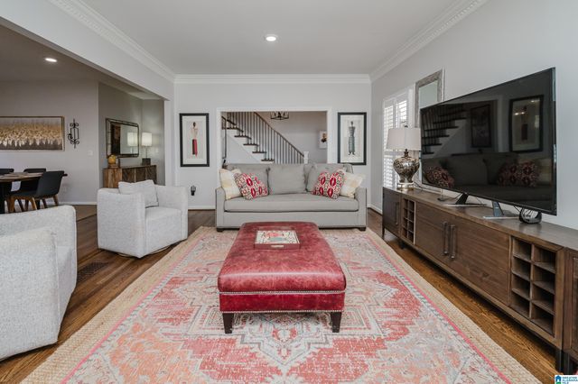 5012 WENDOVER DRIVE, Birmingham, AL 35223