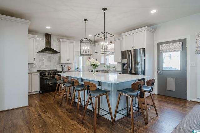 5012 WENDOVER DRIVE, Birmingham, AL 35223