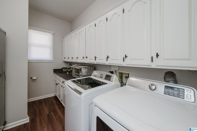 5012 WENDOVER DRIVE, Birmingham, AL 35223