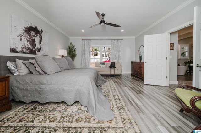 5012 WENDOVER DRIVE, Birmingham, AL 35223