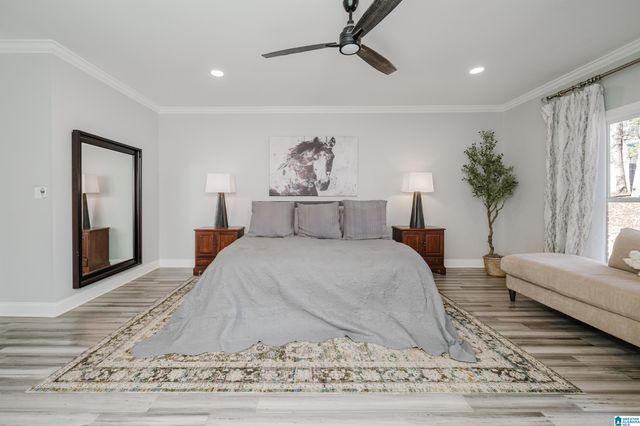 5012 WENDOVER DRIVE, Birmingham, AL 35223