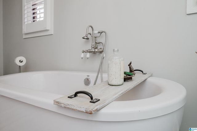 5012 WENDOVER DRIVE, Birmingham, AL 35223