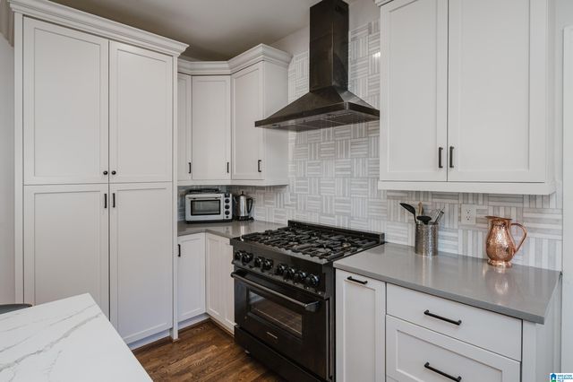 5012 WENDOVER DRIVE, Birmingham, AL 35223