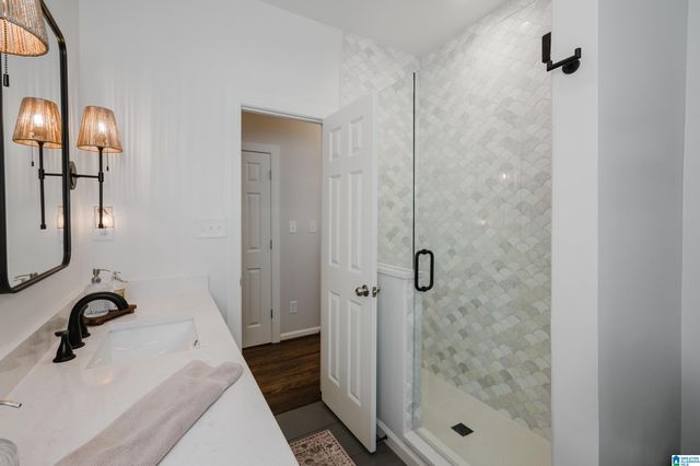 5012 WENDOVER DRIVE, Birmingham, AL 35223