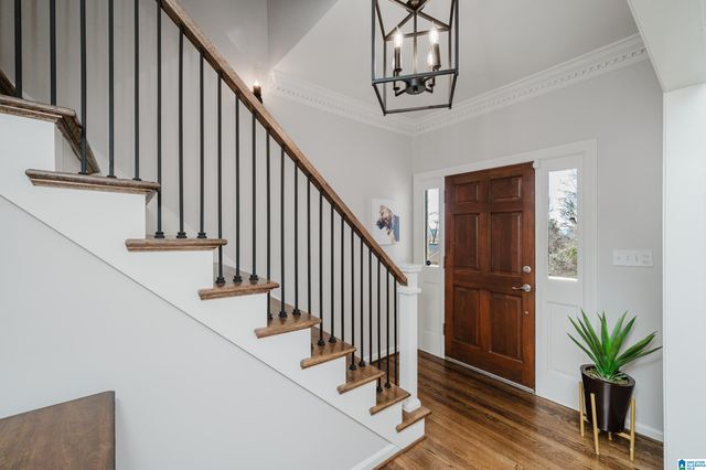 5012 WENDOVER DRIVE, Birmingham, AL 35223