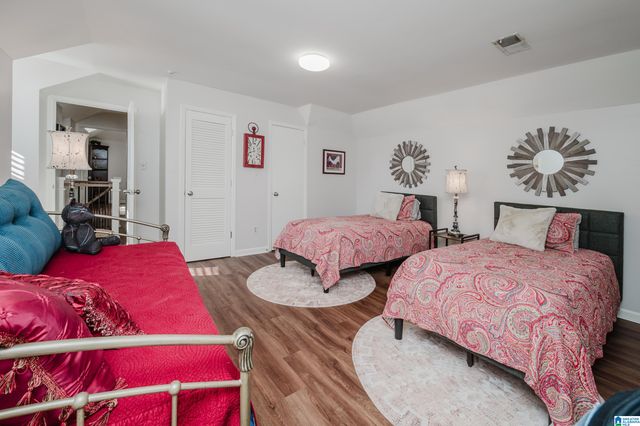 5012 WENDOVER DRIVE, Birmingham, AL 35223