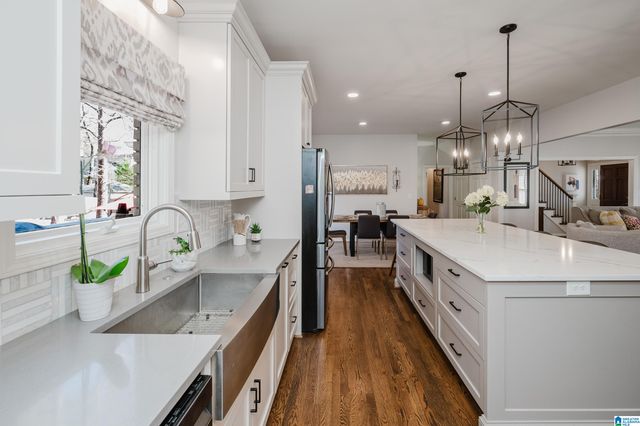 5012 WENDOVER DRIVE, Birmingham, AL 35223