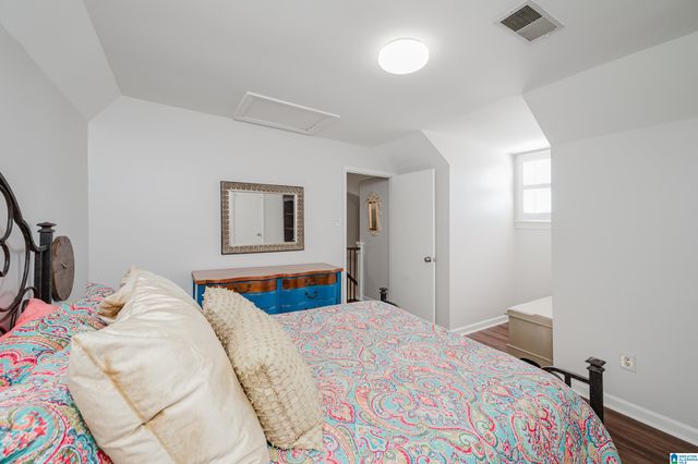 5012 WENDOVER DRIVE, Birmingham, AL 35223