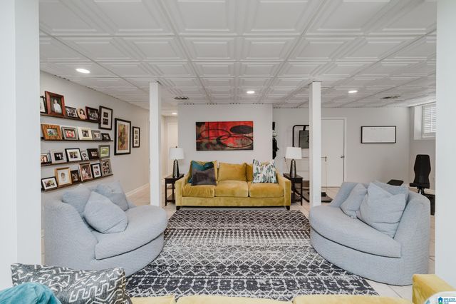 5012 WENDOVER DRIVE, Birmingham, AL 35223