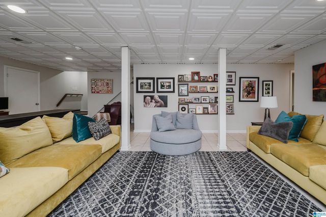 5012 WENDOVER DRIVE, Birmingham, AL 35223