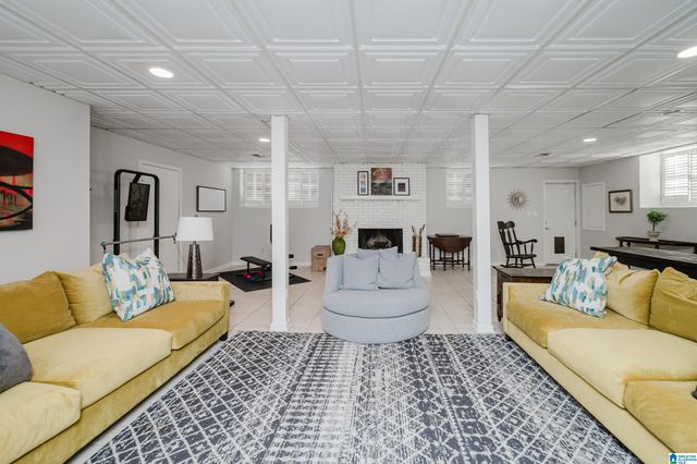 5012 WENDOVER DRIVE, Birmingham, AL 35223