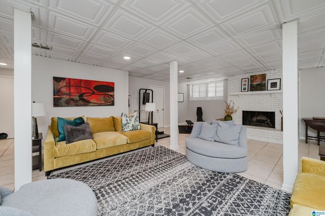 5012 WENDOVER DRIVE, Birmingham, AL 35223