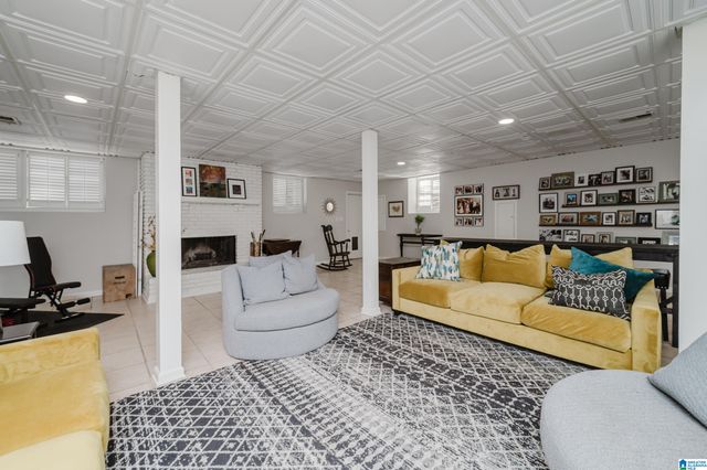 5012 WENDOVER DRIVE, Birmingham, AL 35223