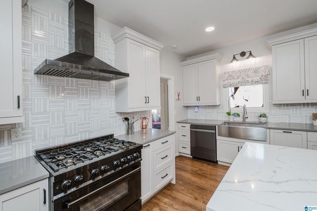 5012 WENDOVER DRIVE, Birmingham, AL 35223