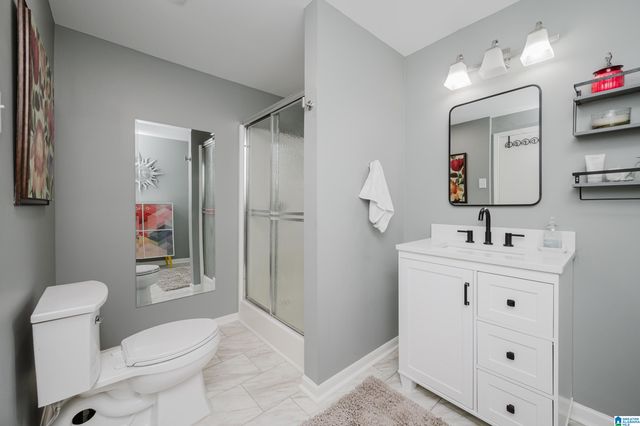 5012 WENDOVER DRIVE, Birmingham, AL 35223