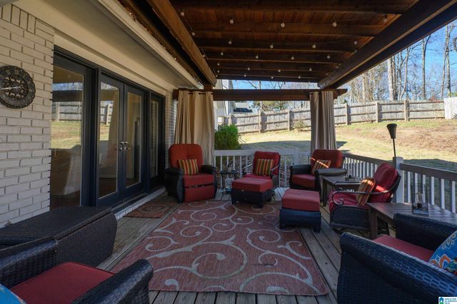 5012 WENDOVER DRIVE, Birmingham, AL 35223