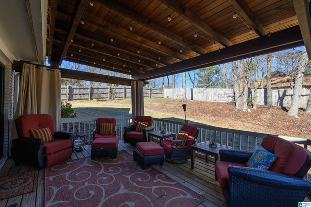 5012 WENDOVER DRIVE, Birmingham, AL 35223