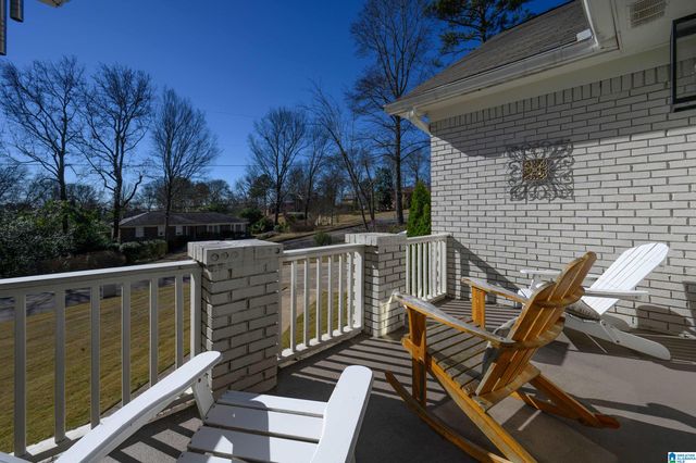 5012 WENDOVER DRIVE, Birmingham, AL 35223