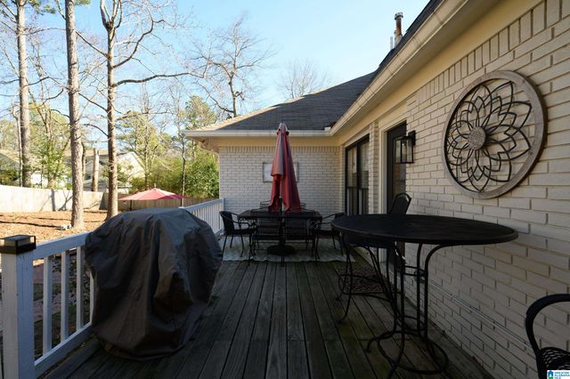 5012 WENDOVER DRIVE, Birmingham, AL 35223