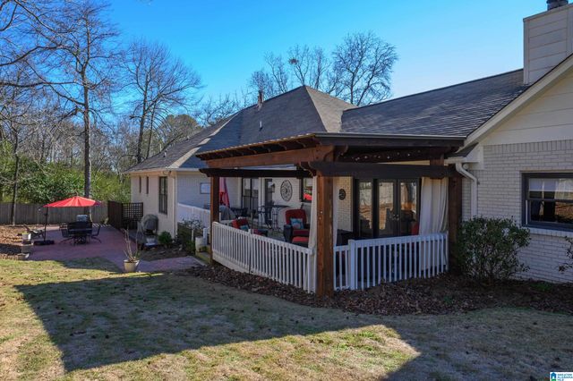 5012 WENDOVER DRIVE, Birmingham, AL 35223