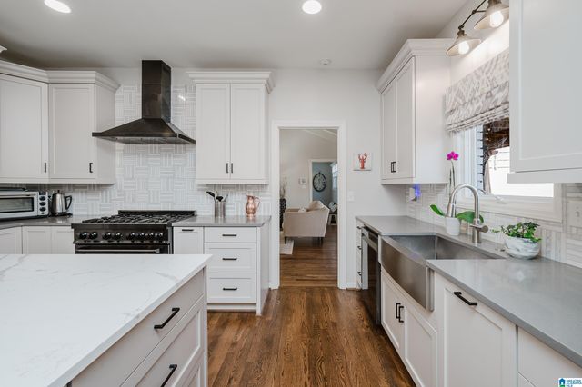 5012 WENDOVER DRIVE, Birmingham, AL 35223