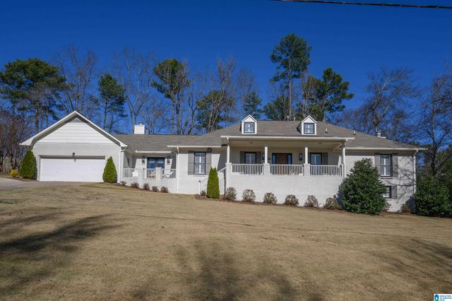 5012 WENDOVER DRIVE, Birmingham, AL 35223